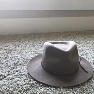 Madewell hat